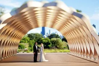 blended-classic-and-modern-white-wedding-1